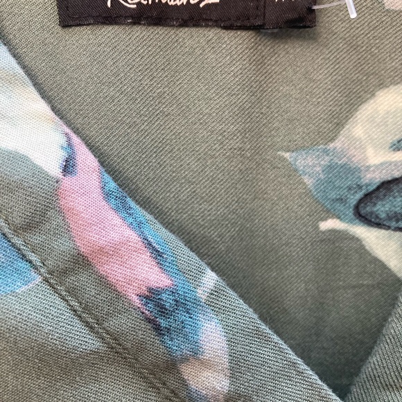 Reitmans Dress - Picture 3 of 3